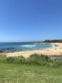 Dixie Margaret Surf Shack & MTB Trail Bikers Narooma - Image 3