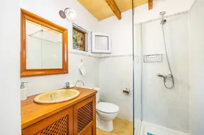 Villa \"Es Porcho\" avec jardin privé et Wi-Fi - Image 3