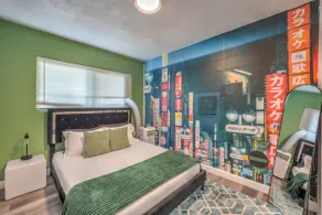 Arcade Lounge with Pool, Spa, Billiards near the Vegas Strip! - Image 3