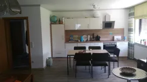 Bem-vindo ao nosso apartamento na bela Wohratal perto de Marburg. - Image 4