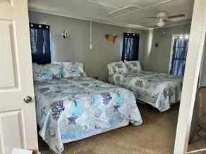 Waterfront cabin in beautiful Aransas Pass, Texas - Image 4