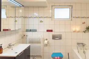 Ferienwohnung Morgentau - Ihr Zuhause auf Zeit- - Image 2