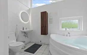 Three-Bedroom Holiday Home In Grenaa - Image 3