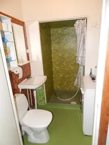 Vacation apartment directly on the Klarälven 50 m and 10 km from the Branäs ski area - Image 2
