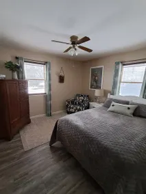 Beckley Escape .. Near the Crossroads Mall and 20 minutes to the New River Gorge - Image 4