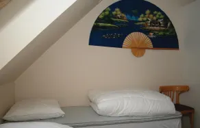 2 quartos Alojamento em Gudhjem - Image 4
