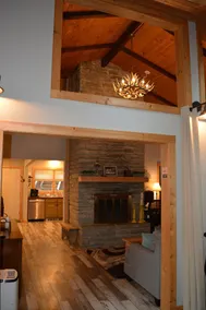 Cozy cabin with boosted Wi-Fi - Image 3