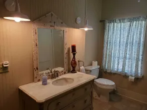 Quaint 4 Bedroom Farmhouse near Round Top, New Ulm - Image 5
