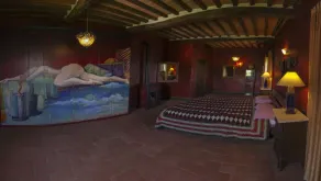 Röstade till bästa semesteruthyrning i Toscana - Image 3