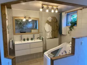 L'Anagramme, chambres et table d'hotes, naturistes ou non ! - Image 4