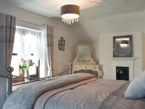 Alojamiento de 2 habitaciones en Geldeston, near Beccles - Image 5
