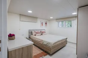 Private Retreat in Mashrah - Image 5