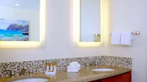 Ocean View - 2 Bedroom - Marriott's Waiohai Beach Club - Full Resort Access - Image 5