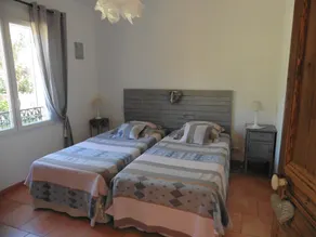 GITE ELANTHAU, 73 m² WITH POOL FOR 4-5 PEOPLE - Image 5