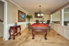 WATERFRONT home in Spring Valley Lake. - Image 2