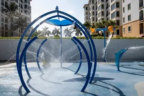 Palm Beach | Beach & Resort Pools | 2BR Villa - Image 2