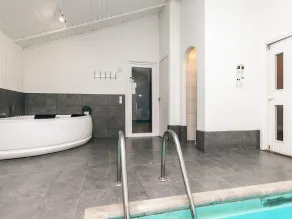 4 star holiday home in Løkken - Image 2