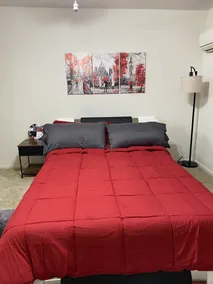 \"Cozy Haven: Your Urban Retreat\" - Image 4