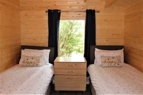 Cabaña ideal para familias con jardín, barbacoa y jacuzzi | Admite perro - Image 2