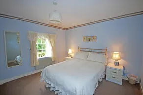 Croft Cottage Yeavering - Image 3