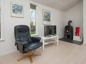 8 person holiday home in Børkop - Image 2