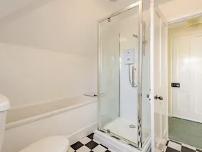 5 Schlafzimmer Unterkunft in West Lulworth, near Swanage - Image 3