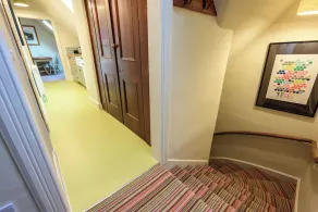 Country cottage apartment 20 minutes from St Andrews - Image 2