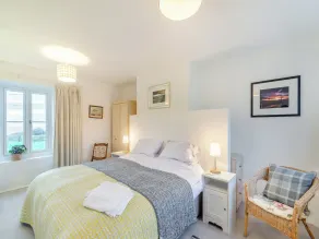 3 chambres à coucher à Kettleness, near Whitby - Image 5