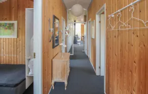 Mysigt hem i Samsø med bastu - Image 3