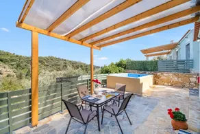 Villa Μyrsini - Image 4