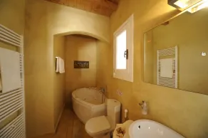 Aegean Majesty: Villa Helias – 4 Bedroom Getaway, Private pool, Gym - Image 3
