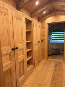 Gstaad - Great Luxurious Farmhouse - Image 2