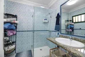 Vacation Apartment 'Al Sole Studios Playa Roca' with Sea View, Shared Pool and Wi-Fi - Image 3