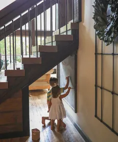 A one-of-a-kind architectural masterpiece with massive window wall with view! - Image 4