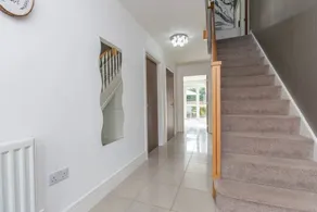 Chilton View - Luxury Home in County Durham, 4bed - Image 2