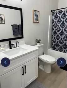 Chic Luxe Apt for 4, Glendale AZ - Image 4