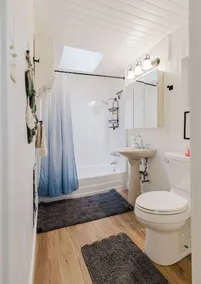 Peaceful Redwood Hideaway - Hot Tub, A/C, Walk to Russian River and Downtown - Image 3