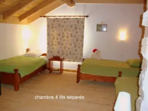 Ker Bela Bartok  -Chalet-Family-Mountain view-Ensuite with Bath - Image 5