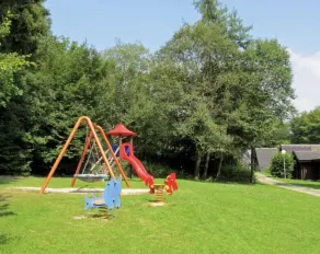 Urlaub und Entspannung pur, in der Grünen Lunge Hessens. - Image 2