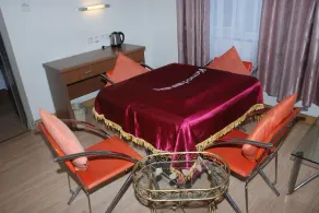 Ane 158 Hotel Bazhong Branch - Image 2