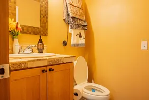 Home: Sleeps 4, Bedroom, Living, Bath, Office, Patio - Image 5