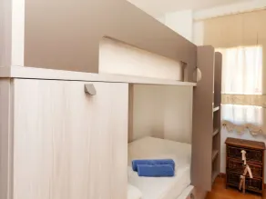 Smuk lejlighed for 6 gæster med klimaanlæg, WIFI, TV og terrasse - Image 5