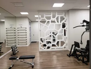 Luxury Flat Airport São Paulo - Guarulhos - Image 3