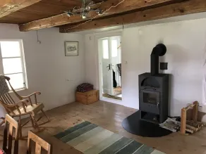 stille svenske hus, nær Katthult - Image 3