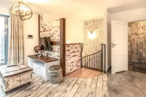 Merveilleux appartement de vacances convivial et familial avec piscine | À côté de la plage | Avec animaux acceptés - Image 2