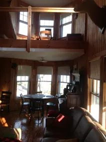 Downeast Getaway Victorian Cottage - Year-round - Image 5