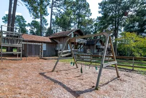 5 Bedroom Log Cabin at Tall Timbers Retreat - Image 3