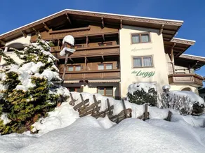Vacation apartment Wiedersbergerhorn - the Luggi Appartements - Image 5