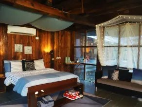 EXCLUSIVE: Lake Cabin at Karjat - Image 3