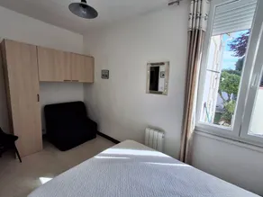 Villa 5 pers Châtelaillon-Plage, jardin, proche centre et plage - Image 4